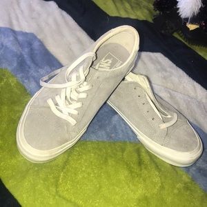 Vans shoes